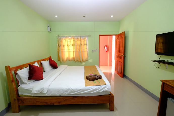 Imagen de la habitación del Hotel Vickview Place. Foto 4