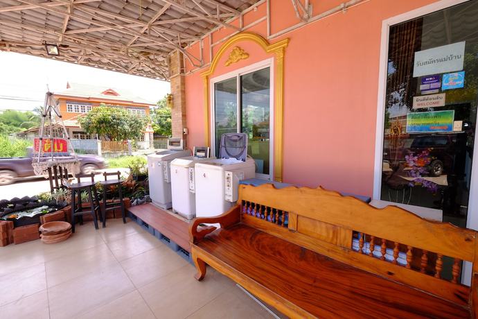 Imagen de los interiores del Hotel Vickview Place. Foto 16