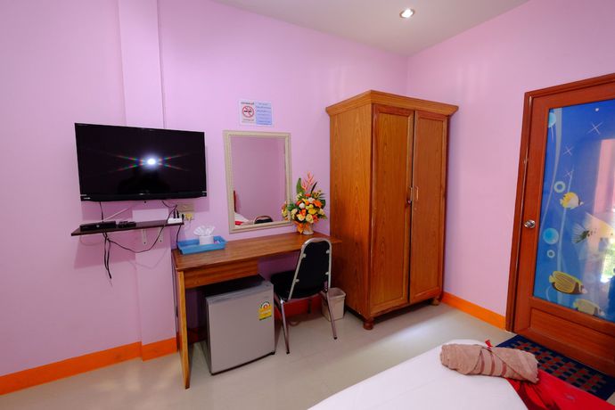 Imagen de la habitación del Hotel Vickview Place. Foto 5