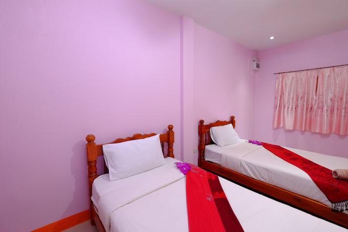 Imagen de la habitación del Hotel Vickview Place. Foto 6