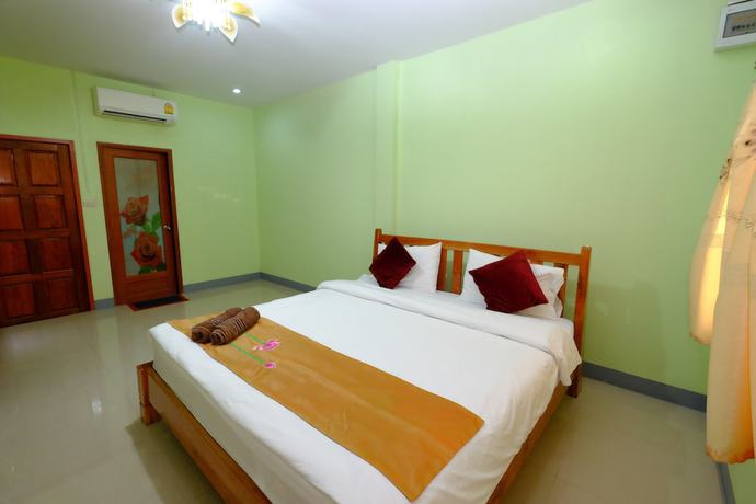 Imagen de la habitación del Hotel Vickview Place. Foto 7