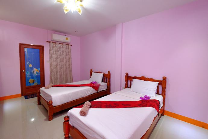 Imagen de la habitación del Hotel Vickview Place. Foto 8
