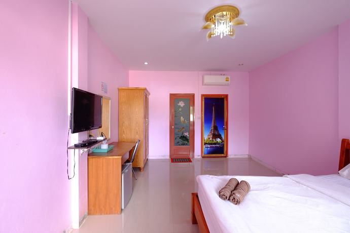Imagen de la habitación del Hotel Vickview Place. Foto 9