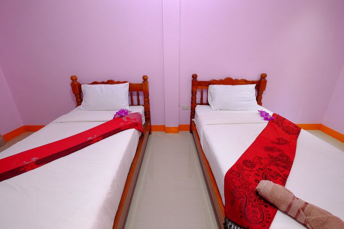 Imagen de la habitación del Hotel Vickview Place. Foto 10