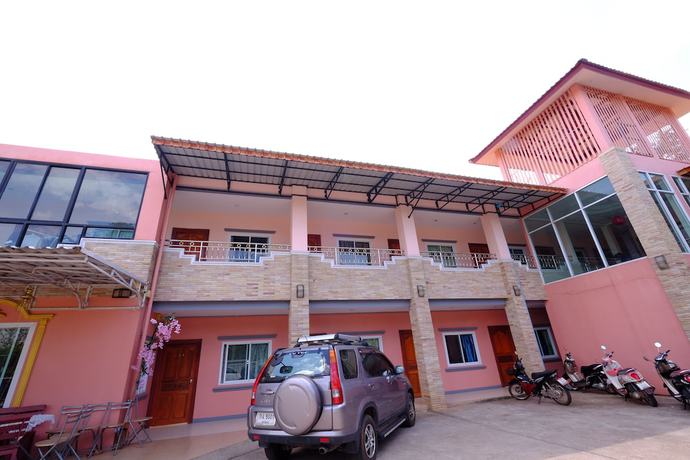 Imagen general del Hotel Vickview Place. Foto 1