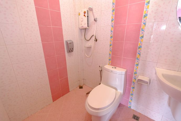 Imagen de la habitación del Hotel Vickview Place. Foto 11