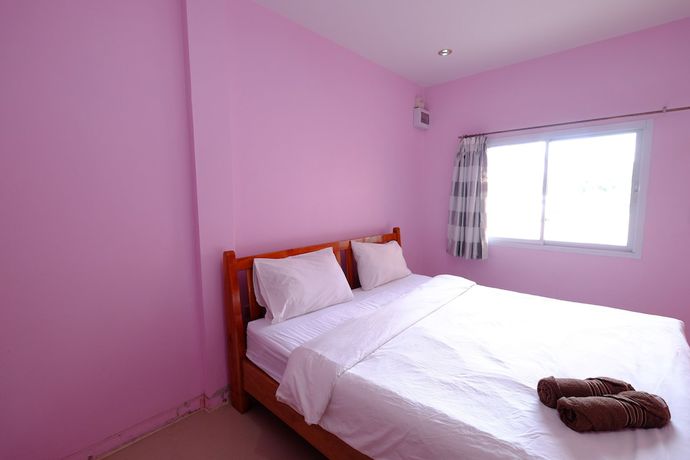 Imagen de la habitación del Hotel Vickview Place. Foto 12