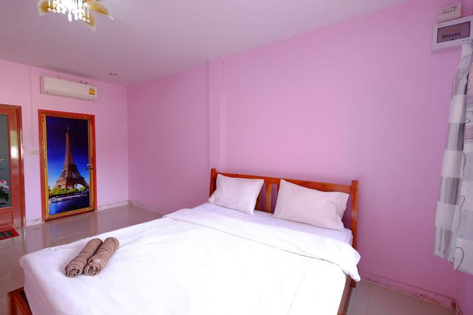 Imagen de la habitación del Hotel Vickview Place. Foto 13