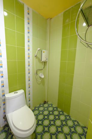 Imagen de la habitación del Hotel Vickview Place. Foto 14