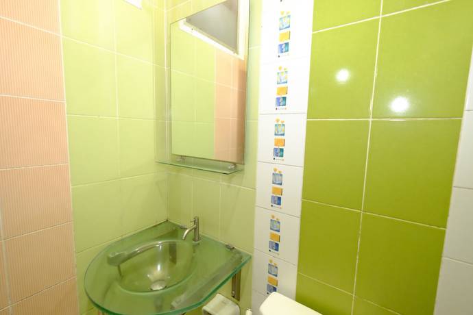 Imagen de la habitación del Hotel Vickview Place. Foto 15