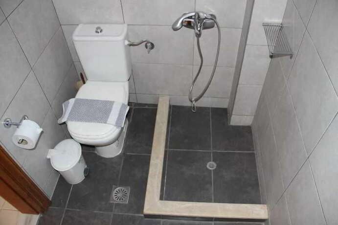 Imagen general del Hotel Vicky Apartments. Foto 1