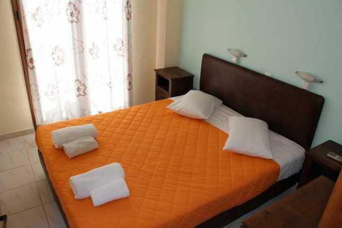 Imagen de la habitación del Hotel Vicky Apartments. Foto 18