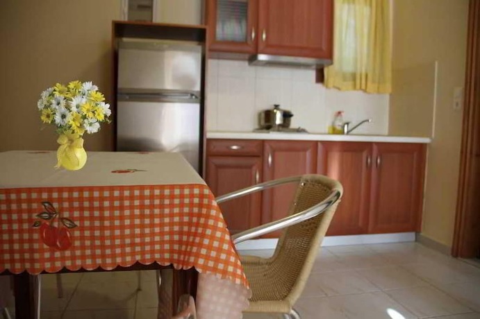 Imagen general del Hotel Vicky Apartments. Foto 5