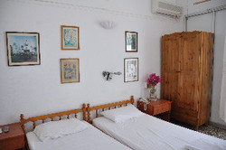 Imagen de la habitación del Hotel Vicky. Foto 5