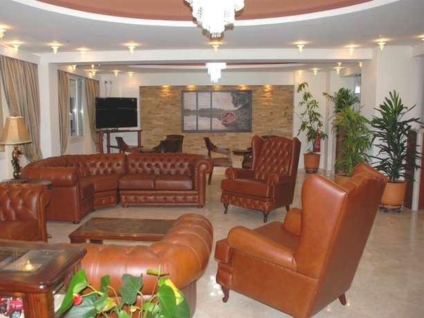 Imagen general del Hotel Vicky Hotel. Foto 2