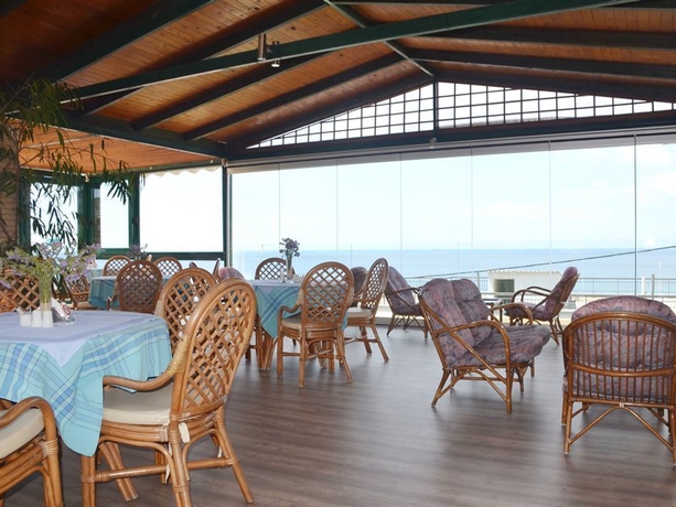 Imagen general del Hotel Vicky Hotel. Foto 3