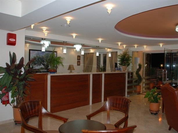 Imagen general del Hotel Vicky Hotel. Foto 4