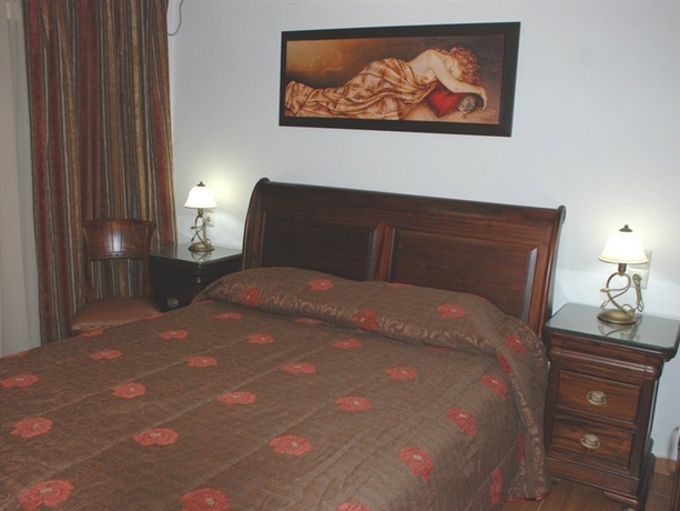 Imagen general del Hotel Vicky Hotel. Foto 5