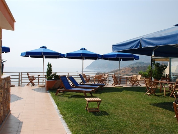 Imagen general del Hotel Vicky Hotel. Foto 6