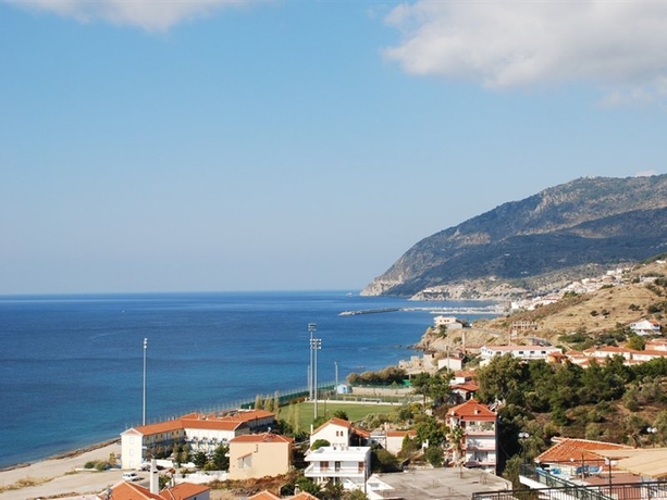 Imagen general del Hotel Vicky Hotel. Foto 7