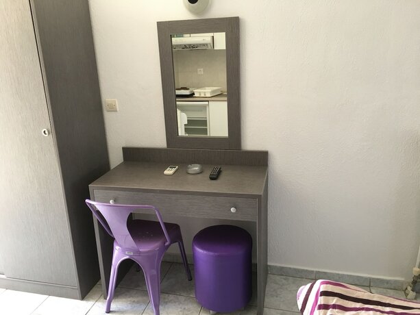 Imagen general del Hotel Vicky Rooms. Foto 3