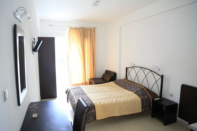 Imagen general del Hotel Vicky Rooms. Foto 4