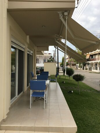 Imagen general del Hotel Vicky Rooms. Foto 9