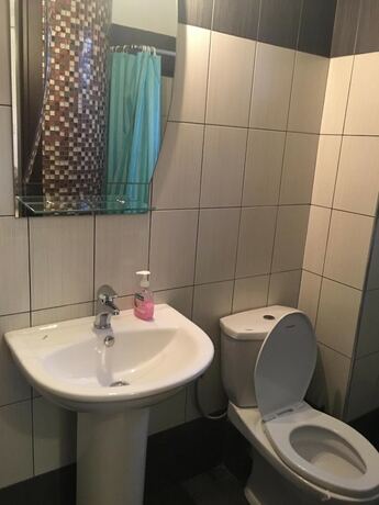 Imagen general del Hotel Vicky Rooms. Foto 10