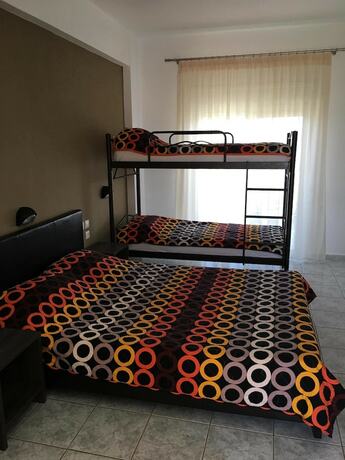 Imagen general del Hotel Vicky Rooms. Foto 11