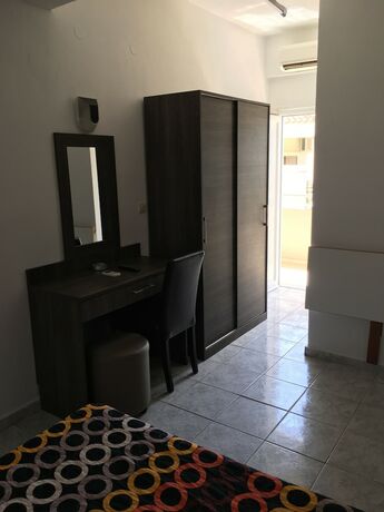 Imagen general del Hotel Vicky Rooms. Foto 12