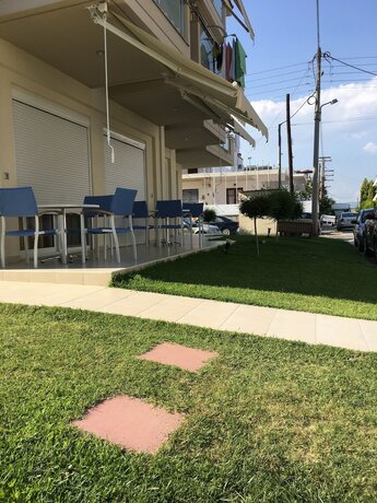 Imagen general del Hotel Vicky Rooms. Foto 13