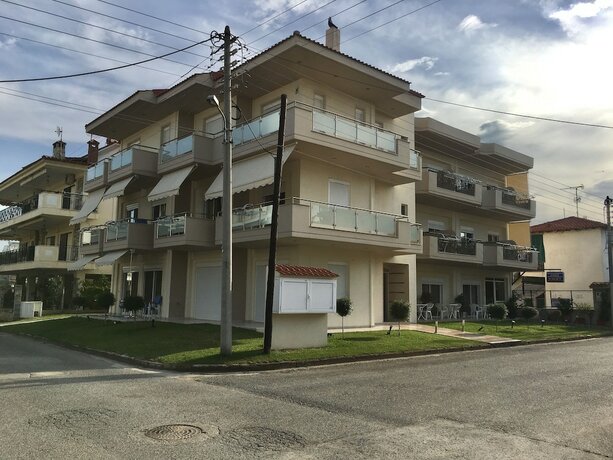 Imagen general del Hotel Vicky Rooms. Foto 14