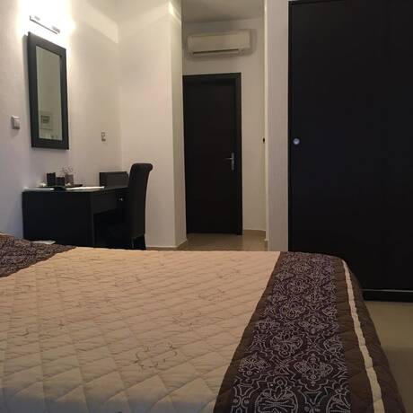 Imagen general del Hotel Vicky Rooms. Foto 17