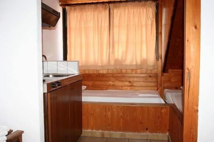 Imagen de la habitación del Hotel Vicky, Tasos. Foto 6