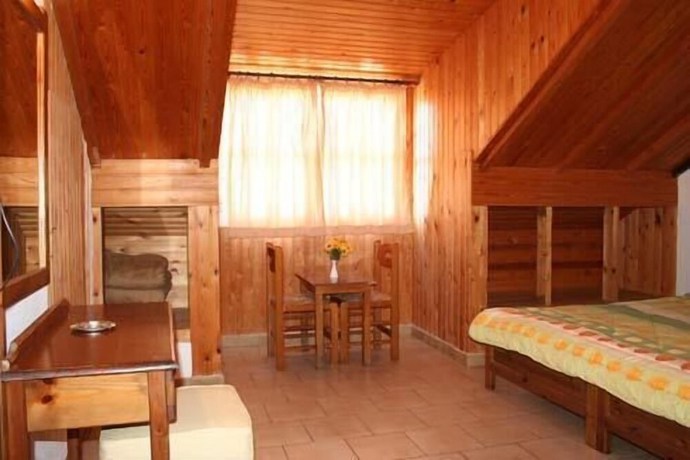 Imagen de la habitación del Hotel Vicky, Tasos. Foto 8