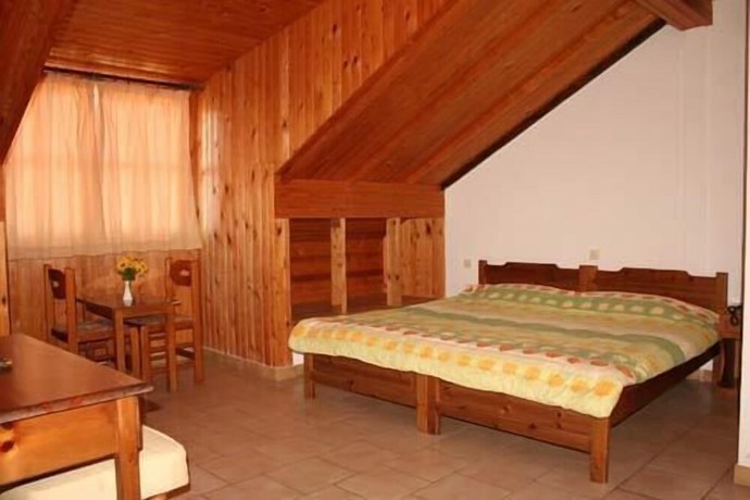 Imagen de la habitación del Hotel Vicky, Tasos. Foto 11