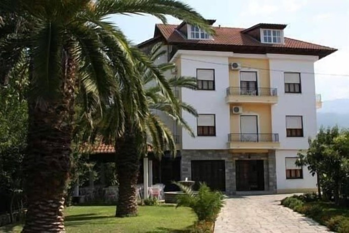 Imagen general del Hotel Vicky, Tasos. Foto 1