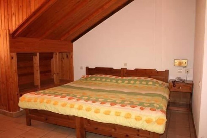 Imagen de la habitación del Hotel Vicky, Tasos. Foto 12