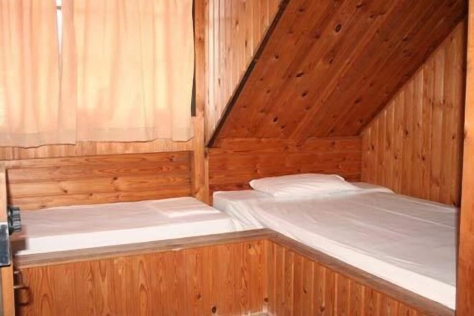 Imagen de la habitación del Hotel Vicky, Tasos. Foto 15