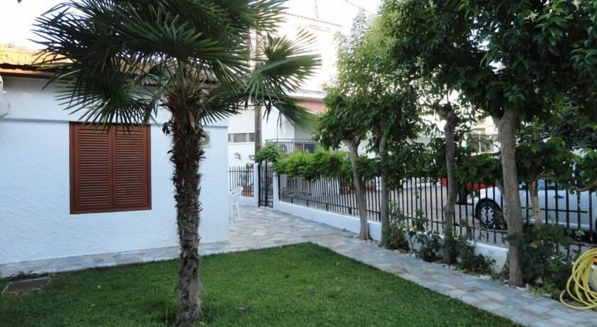 Imagen de la habitación del Hotel Vicky, Tasos. Foto 16