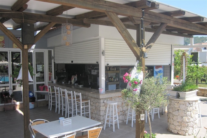 Imagen general del Hotel Vickys Studios. Foto 12