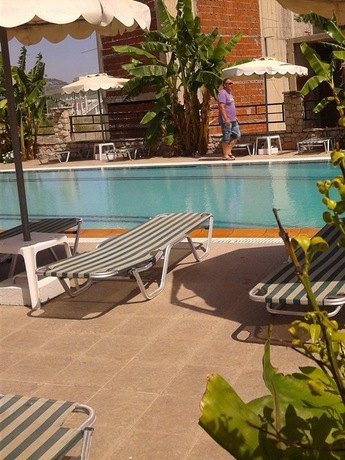 Imagen general del Hotel Vickys Studios. Foto 15