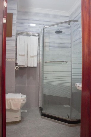 Imagen general del Hotel Vicmark Nakuru. Foto 2