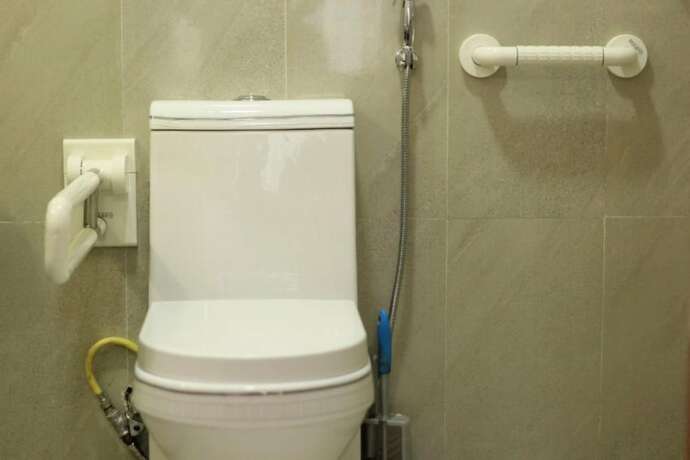 Imagen general del Hotel Vicmark Nakuru. Foto 8