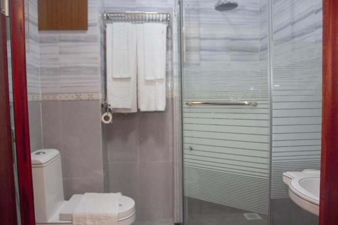 Imagen de la habitación del Hotel Vicmark Nakuru. Foto 20