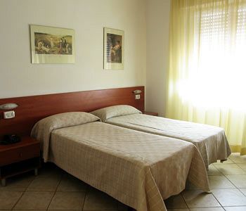 Imagen de la habitación del Hotel Vico Alto. Foto 4