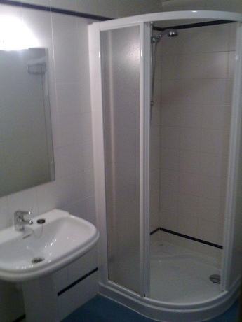 Imagen de la habitación del Hotel Vico. Foto 2