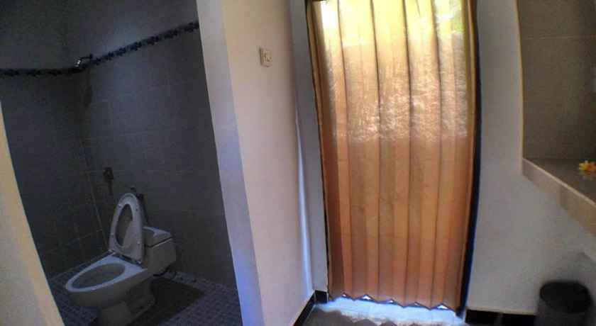 Imagen de la habitación del Hotel Vico, Nusa Dua. Foto 9