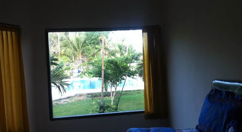 Imagen de la habitación del Hotel Vico, Nusa Dua. Foto 10