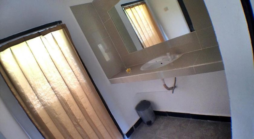Imagen de la habitación del Hotel Vico, Nusa Dua. Foto 13
